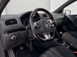 Volkswagen Golf GTI 6/VI Manual 132000km