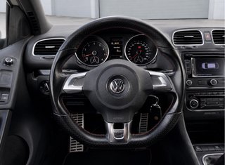 Volkswagen Golf GTI 6/VI Manual 132000km