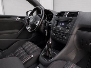 Volkswagen Golf GTI 6/VI Manual 132000km