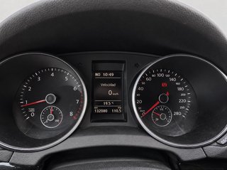 Volkswagen Golf GTI 6/VI Manual 132000km