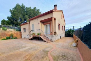 Chalet en venta en Piera