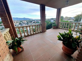 Chalet en venta en Piera