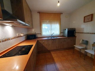 Chalet en venta en Piera
