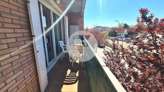 Piso en venta en La Maurina en Terrassa