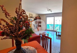 Piso en venta en La Maurina en Terrassa
