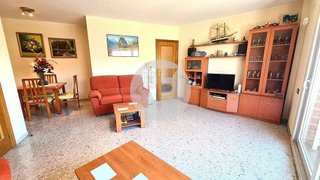 Piso en venta en La Maurina en Terrassa