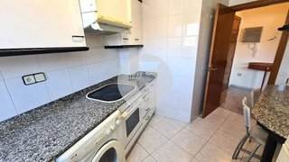 Piso en venta en La Maurina en Terrassa