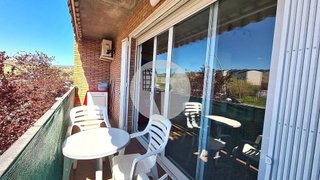 Piso en venta en La Maurina en Terrassa