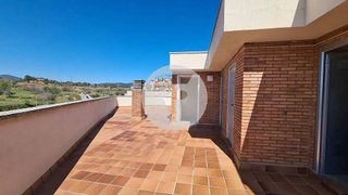 Piso en venta en La Maurina en Terrassa