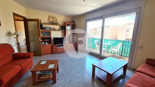 Piso en venta en La Maurina en Terrassa
