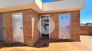 Piso en venta en La Maurina en Terrassa