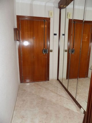 Piso en venta en Artigas - Llefià en Badalona
