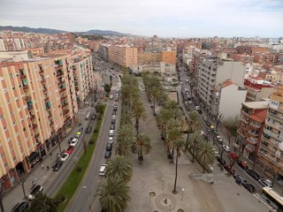 Piso en venta en Artigas - Llefià en Badalona