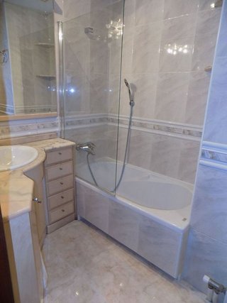 Piso en venta en Artigas - Llefià en Badalona