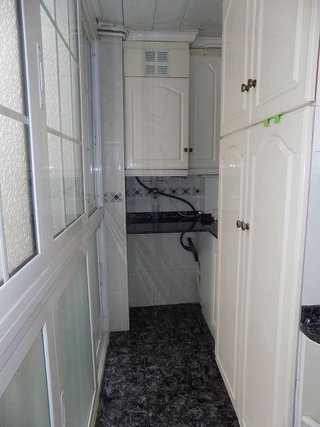 Piso en venta en Artigas - Llefià en Badalona
