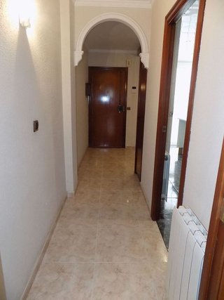 Piso en venta en Artigas - Llefià en Badalona