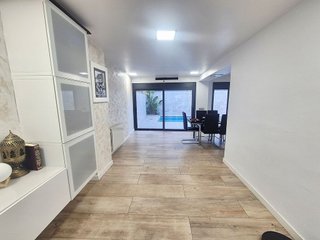 Casa pareada en venta en Canet de Mar