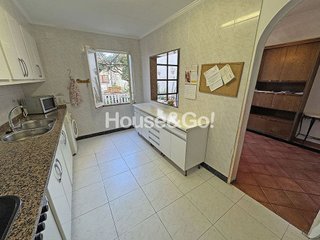 Casa adosada en venta en Malgrat de Mar