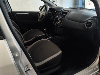 FIAT Punto Evo 2012