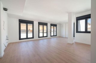 Piso en venta en Zona Centro-Corredera en Lorca