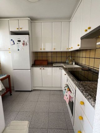 Piso en venta en Pueblo Levante en Benidorm