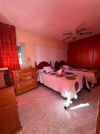 Piso en venta en Pueblo Levante en Benidorm