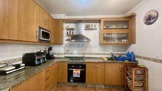 Piso en venta en San Diego-Los Ángeles-San Cristóbal en Lorca