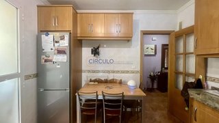 Piso en venta en San Diego-Los Ángeles-San Cristóbal en Lorca