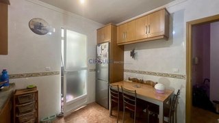 Piso en venta en San Diego-Los Ángeles-San Cristóbal en Lorca