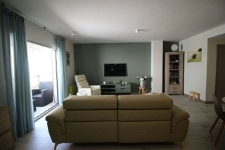 Piso en venta en Altea Pueblo en Altea