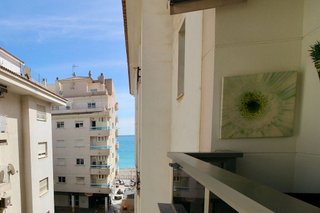Piso en venta en Altea Pueblo en Altea