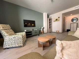 Piso en venta en Altea Pueblo en Altea