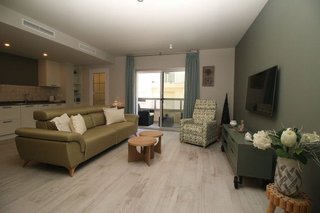 Piso en venta en Altea Pueblo en Altea