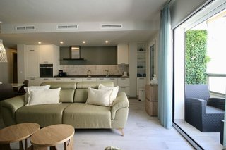 Piso en venta en Altea Pueblo en Altea