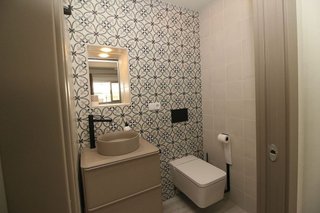 Piso en venta en Altea Pueblo en Altea