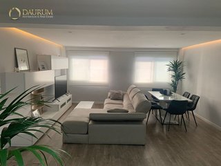 Piso en venta en Paus - Poligono San Blas en Alicante