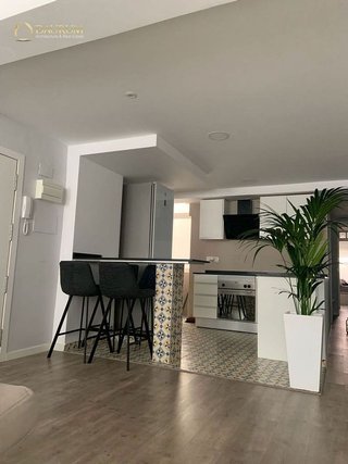 Piso en venta en Paus - Poligono San Blas en Alicante
