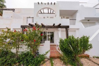 Dúplex en venta en Carboneras