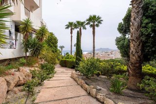 Dúplex en venta en Carboneras