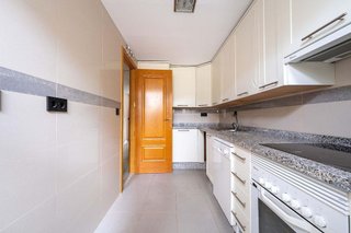 Dúplex en venta en Carboneras