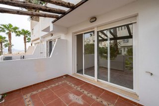 Dúplex en venta en Carboneras