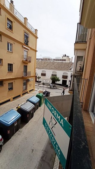 Piso en venta en Centro-Calzada-Cabo Noval en Sanlúcar de Barrameda