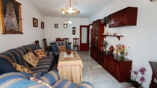 Piso en venta en Centro-Calzada-Cabo Noval en Sanlúcar de Barrameda