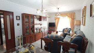 Piso en venta en Centro-Calzada-Cabo Noval en Sanlúcar de Barrameda