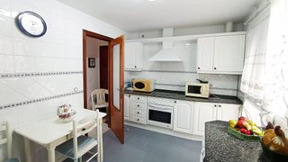 Piso en venta en Centro-Calzada-Cabo Noval en Sanlúcar de Barrameda