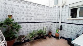 Piso en venta en Centro-Calzada-Cabo Noval en Sanlúcar de Barrameda
