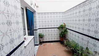 Piso en venta en Centro-Calzada-Cabo Noval en Sanlúcar de Barrameda