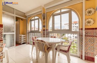 Piso en venta en Zona Puerto Deportivo en Fuengirola