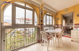 Piso en venta en Zona Puerto Deportivo en Fuengirola