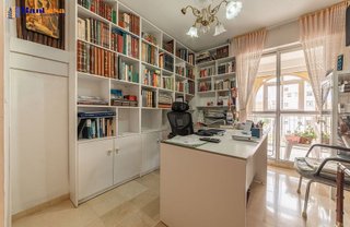 Piso en venta en Zona Puerto Deportivo en Fuengirola